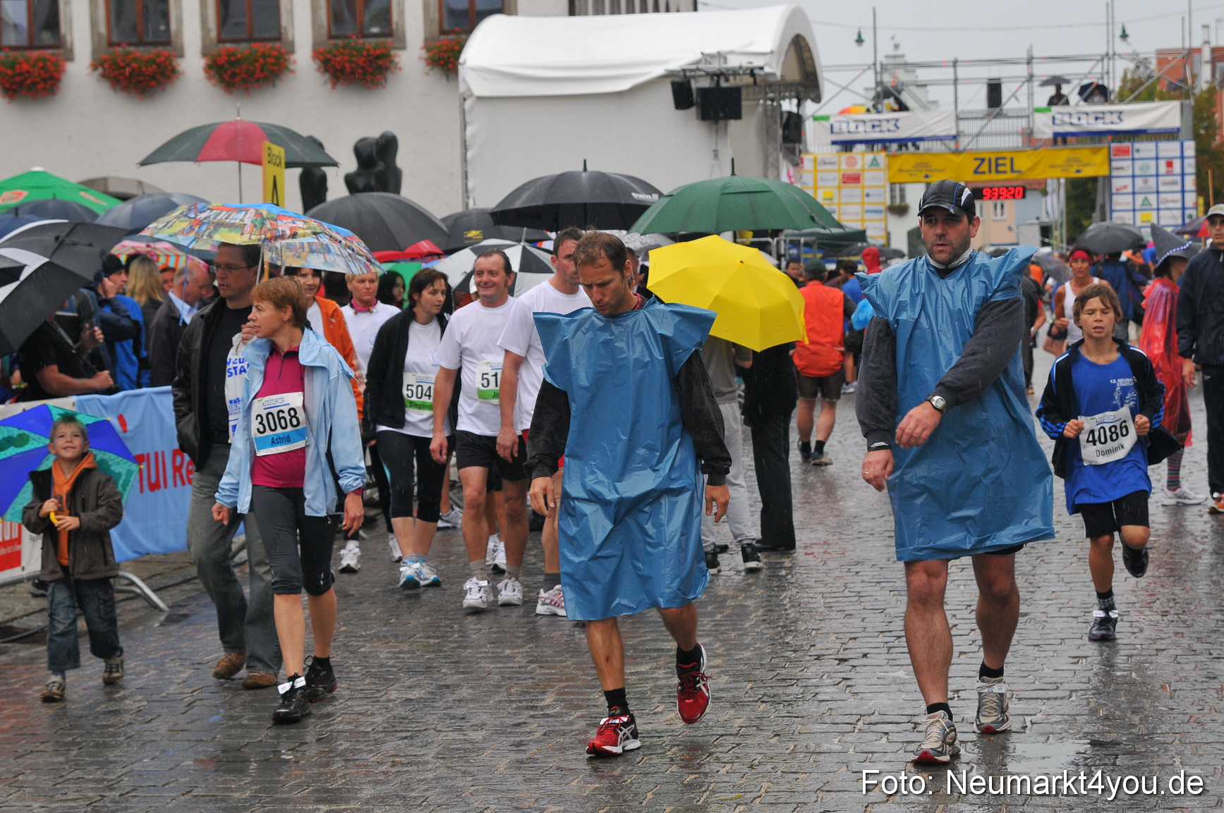 Stadtlauf Neumarkt 2011 0665